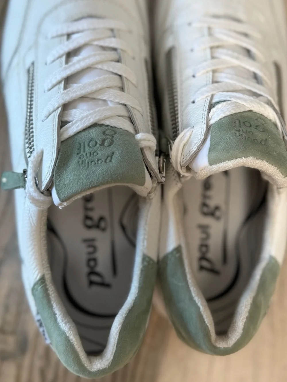 Women’s Paul Green Golf Sneakers Like New